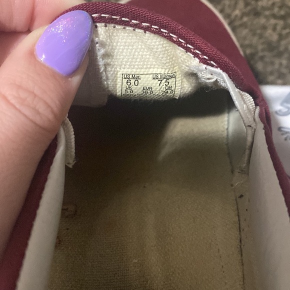 Shoes - Picture 3 of 3